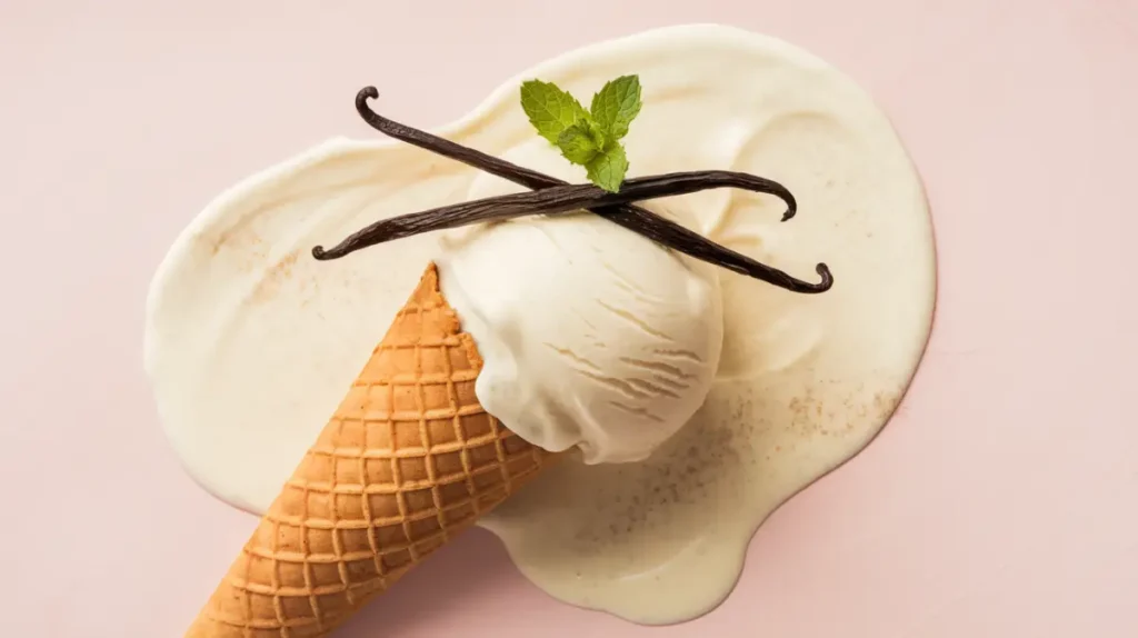 Helados de Vainilla - HeladeriasCercaDeMi.es