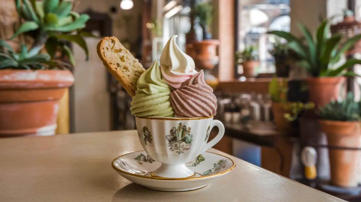 Tipos de Helados - Gelato Italiano - HeladeriasCercadeMi.es