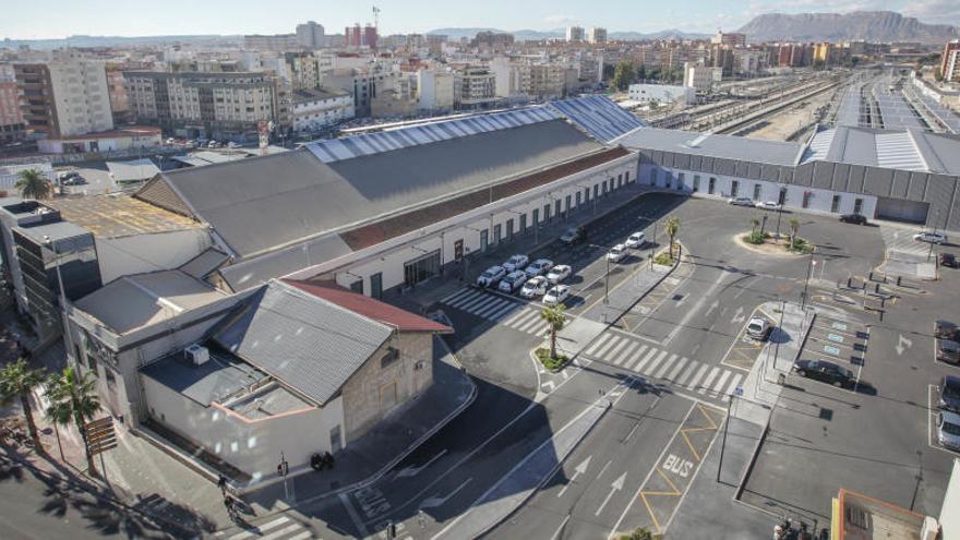 Antiu Xixona Viladecans Desde 2013