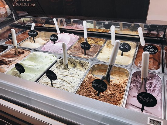 Artisans Gelateria