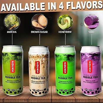 Babo Tea