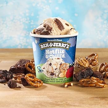 Ben&Jerry