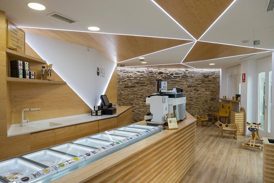 Bico De Xeado Compostela