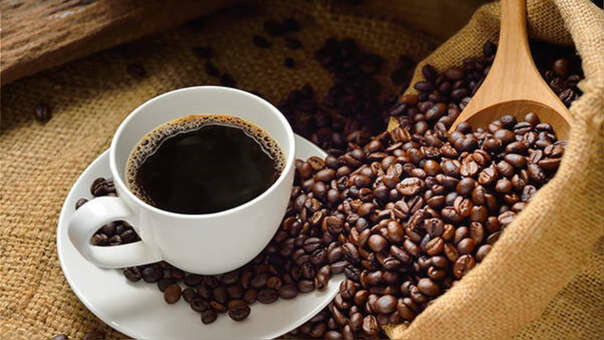 Cafetería Los Helvetas