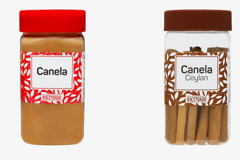 Canyella En Rama