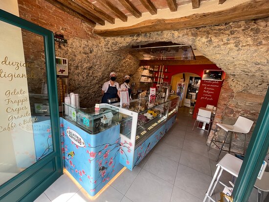 Cremeria Toscana