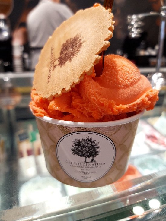 Crevi Gelats