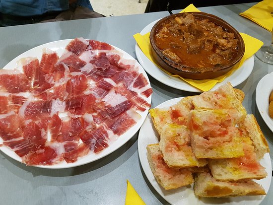 Crocanti Mataró
