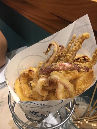 Cucuruchos