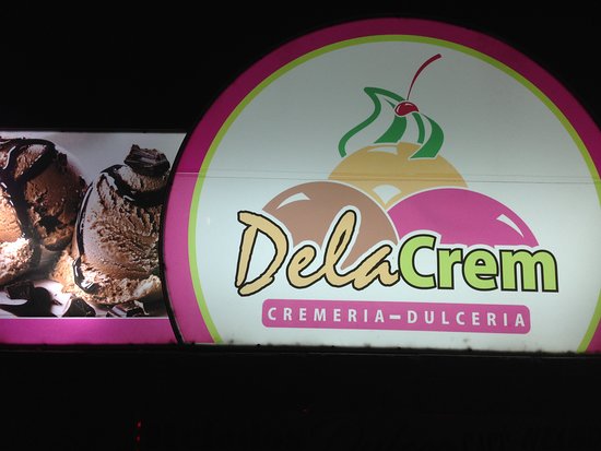 DelaCrem