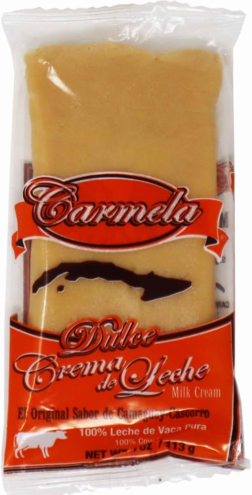 Dulce De Leche