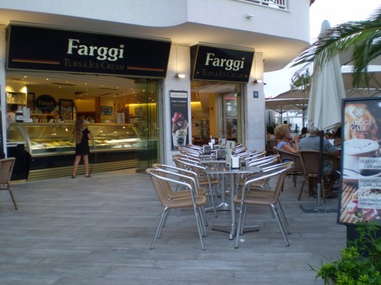 Farggi