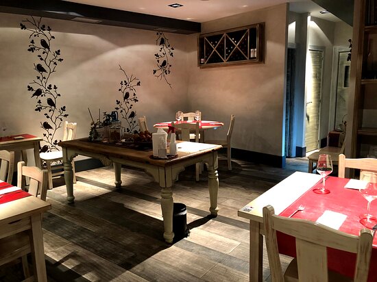 Gastrobar Picofino