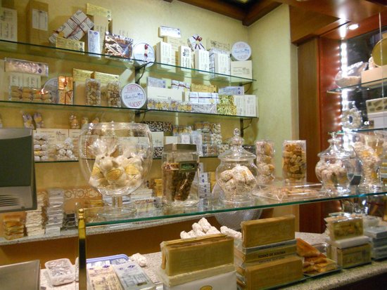 Gelateria Donat