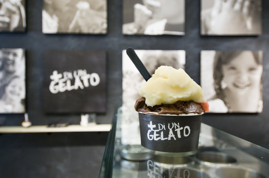 Gelateria Turi