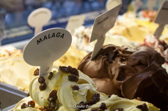 Gelateria Venezia