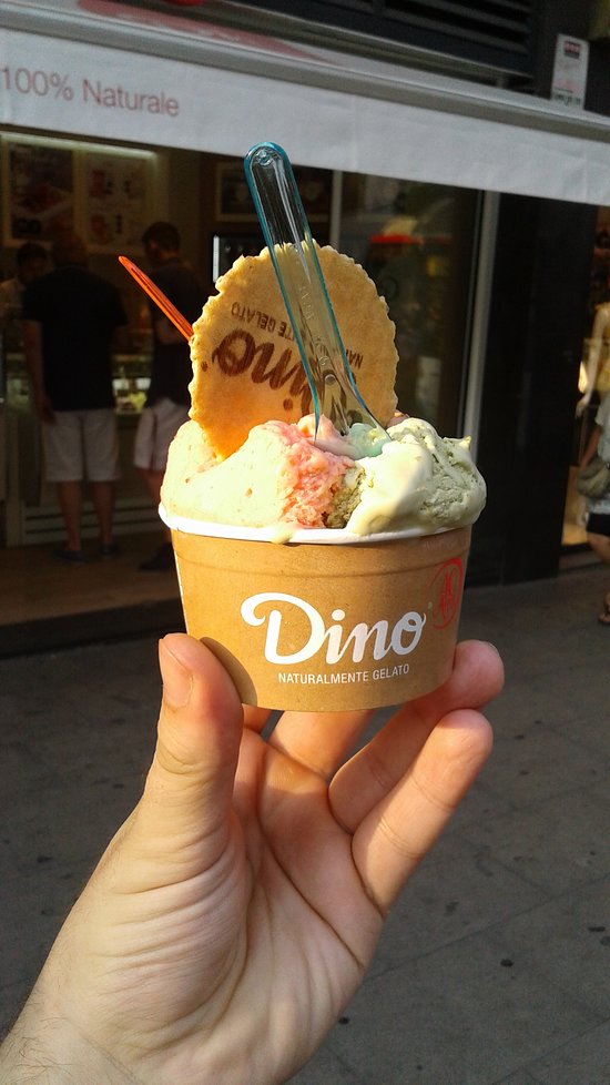 Gelati Dino