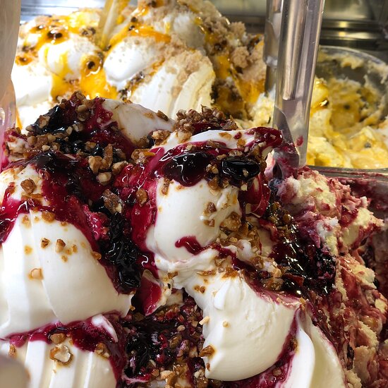 Gelato Italiano