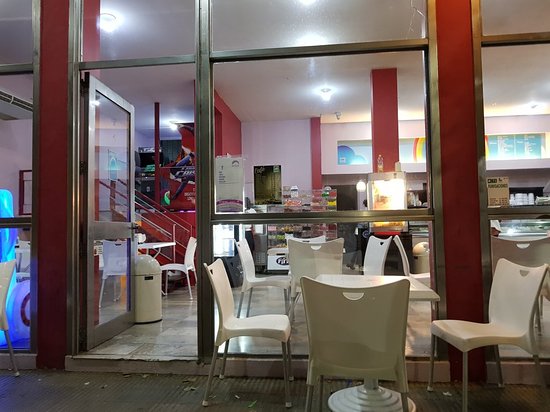Heladeria Arcoiris
