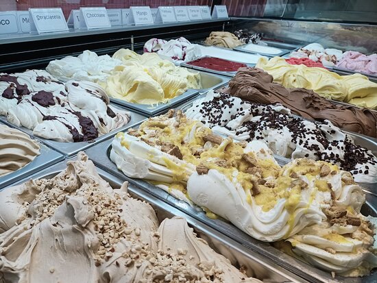 Heladeria El Xixonenc