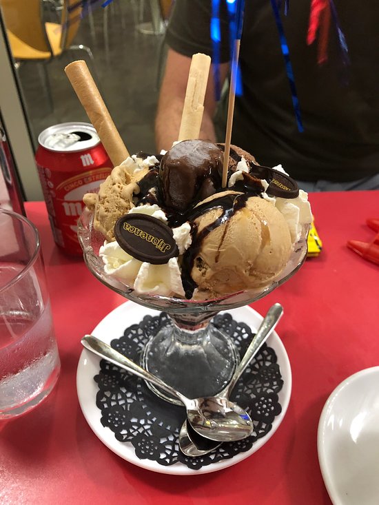 Heladería La Jijonenca