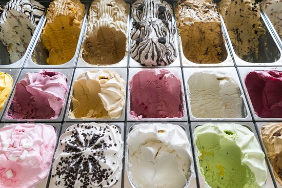 Helados Alvisan