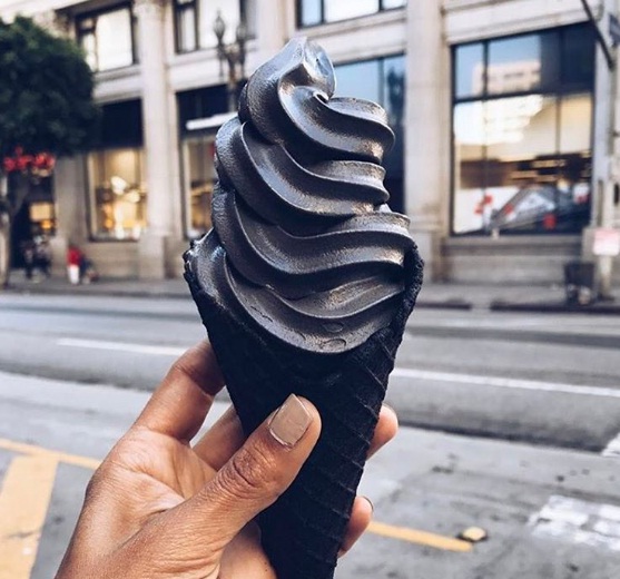 Helados Artesanos Sol Y Nieve