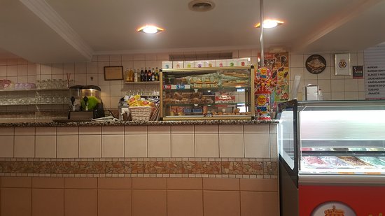 HELADOS Coloma.
