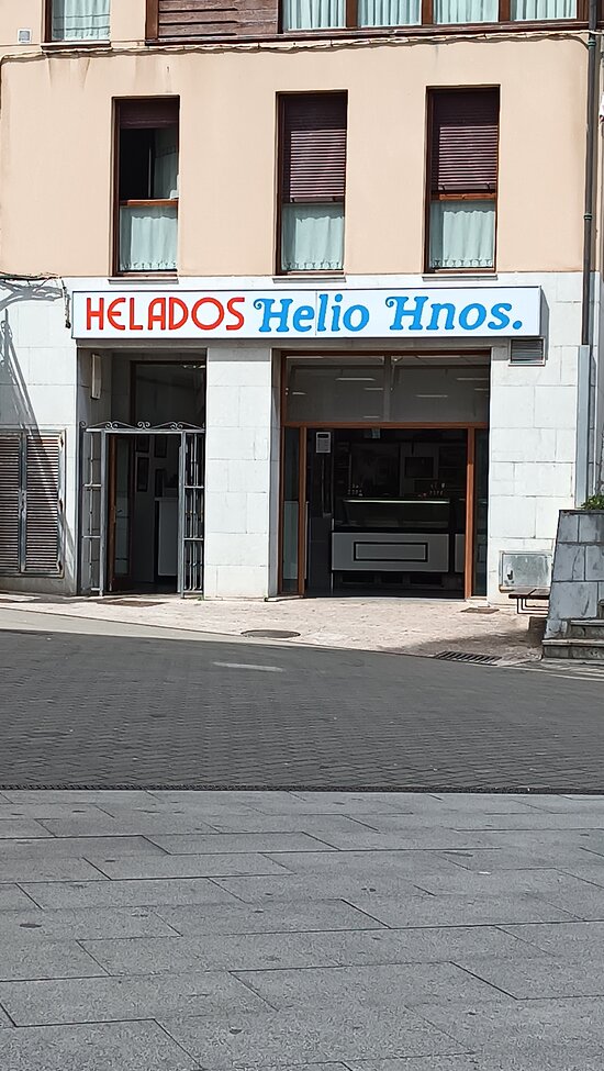 Helados Helio Hermanos