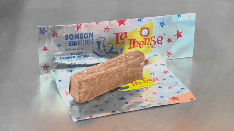 Helados La Ibense Astur S.L.