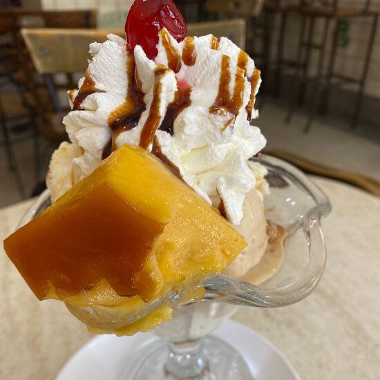Helados La Ibense