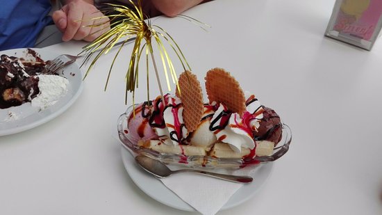 Helados Sirvent
