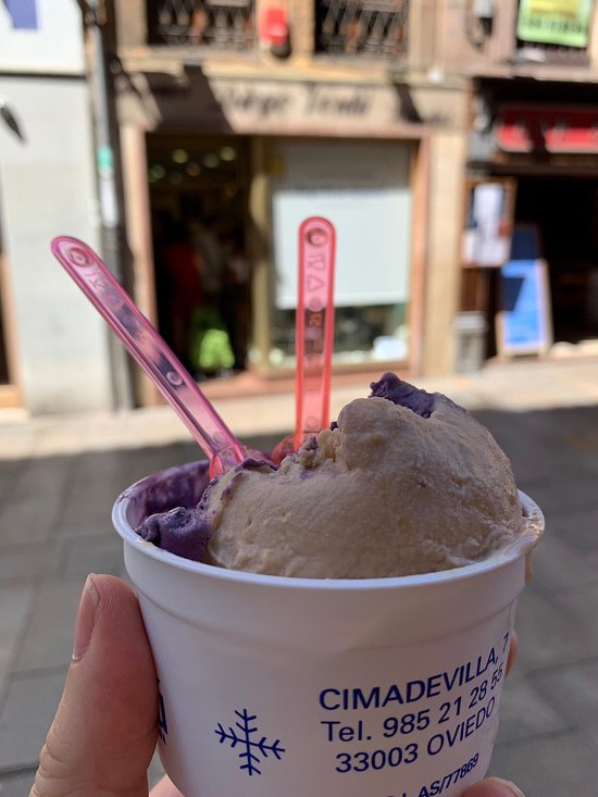 Helados Verdú