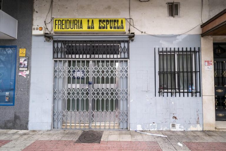Helados Y Turrones Artesanos El Portalico