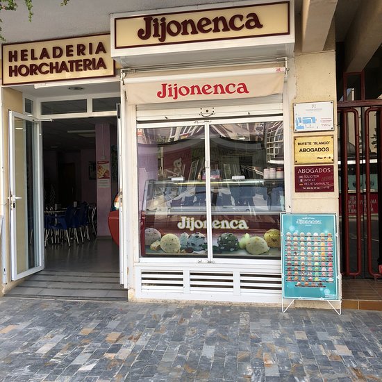 Jijonenca