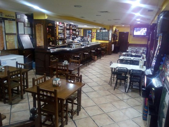 La Canita Panaderia-Croissanteria-Heladeria