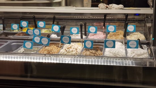 La Gelateria Badalona