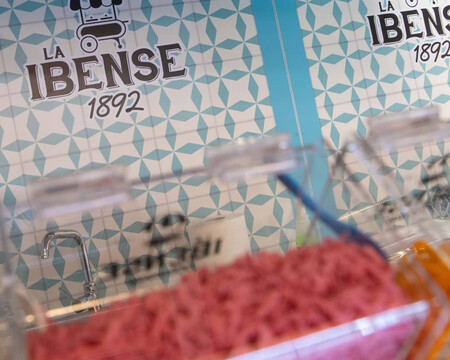 La Ibense Gelats