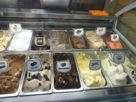 La Piccola Gelateria