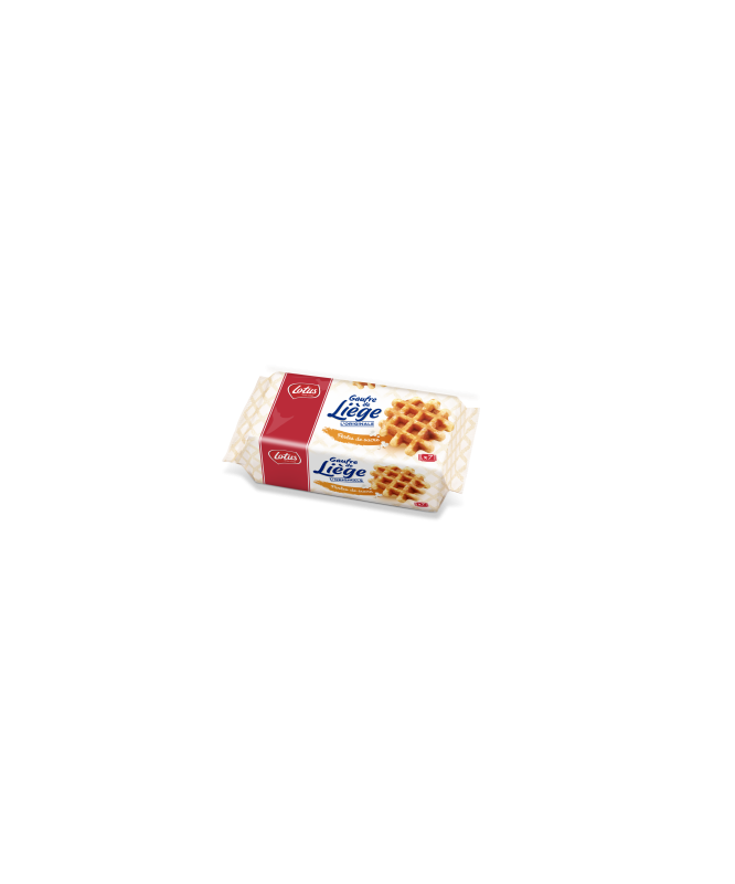La Saveur De Liège