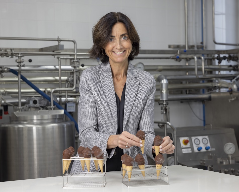 Lisa By Gelats Alemany