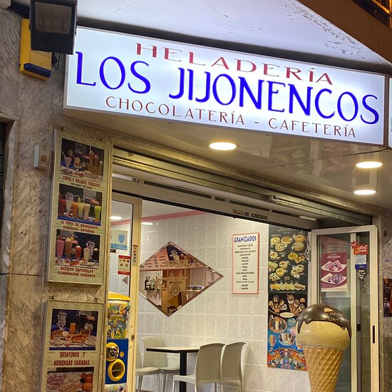 Los Jijonencos