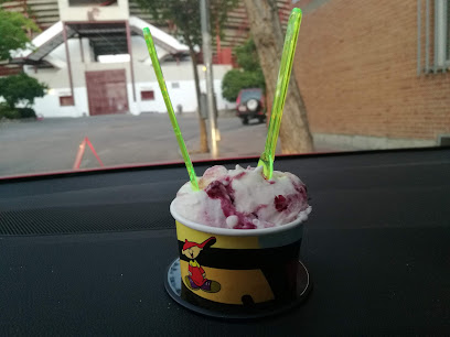 Heladerías En Colmenar Viejo