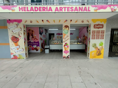 Heladerías En Coslada