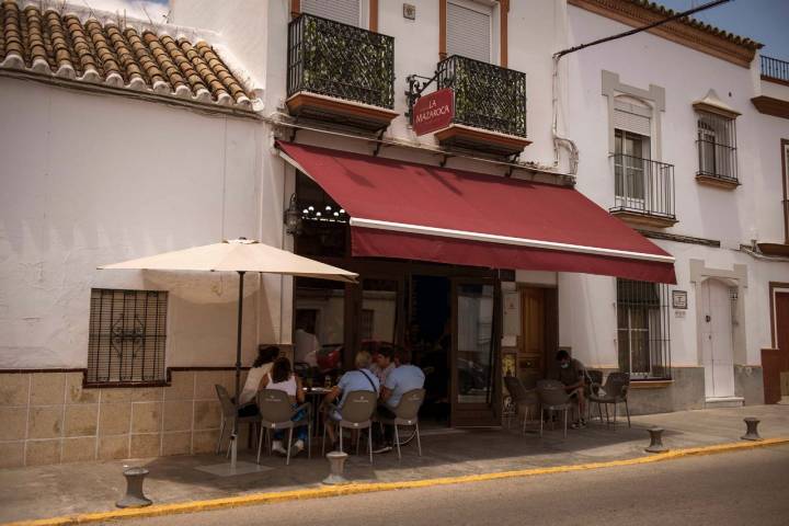 Heladerías En El Arahal