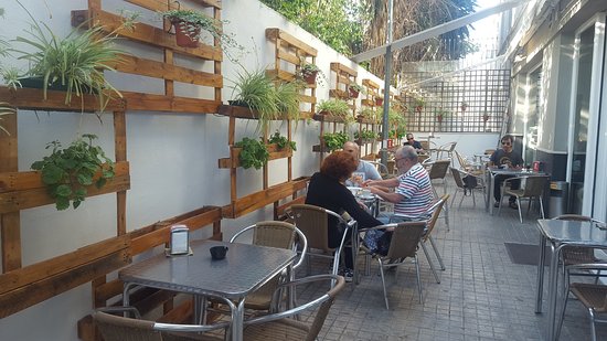 Heladerías En Gines