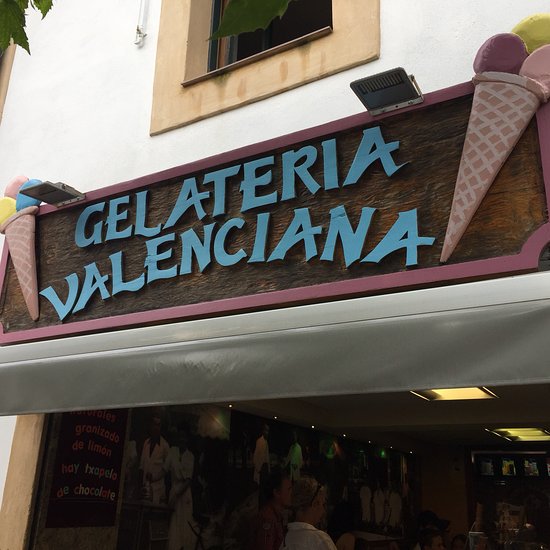 Heladerías En Irún