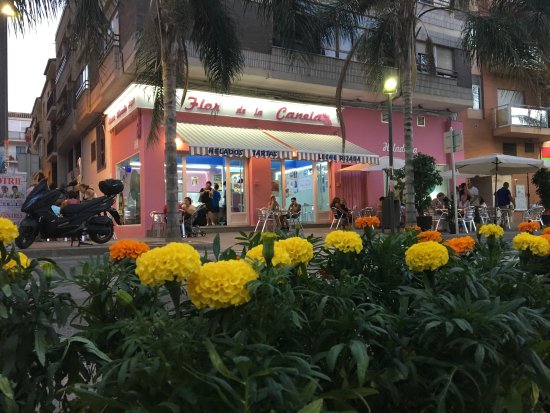 Heladerías En Motril