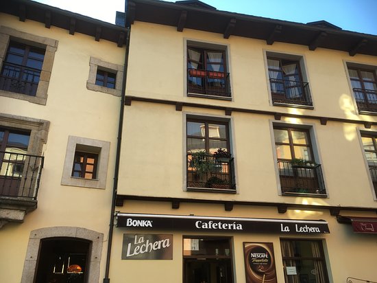 Heladerías En Ponferrada