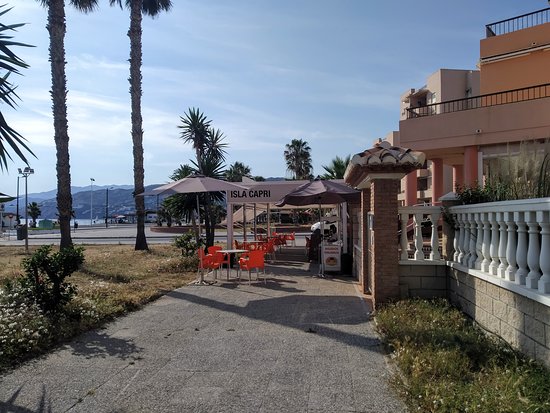 Heladerías En Salobreña